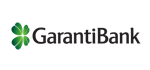 GarantiBank 150x70px